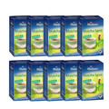 Meßmer Wohlfühl Matcha Spirit Grüner Tee mit Matcha 10er Pack