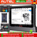 2025 Autel MaxiSYS Ultra Lite S MS919 ECU Programmierung Diagnostik Tool 
