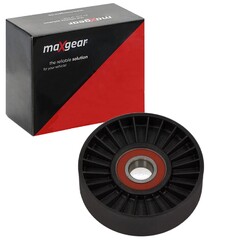 MAXGEAR SPANNROLLE KEILRIPPENRIEMEN passend für CITROËN BERLINGO EVASION XANTIA