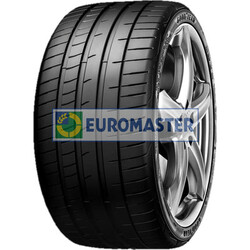 Sommerreifen GOODYEAR 225/40 R 18 TL 92Y EAGLE F1 SUPERSPORT XL (+) FP