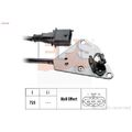 1x Sensor, Nockenwellenposition EPS 1.953.210 passend für ALFA ROMEO