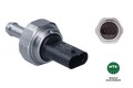 Abgasdrucksensor Differenzdruck für BMW X6 X5 2013 - 2019 Vorne NTK 77314