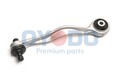 Querlenker Dreieckslenker Oyodo 30Z9034-OYO Aluminium für VW PASSAT B5 3B3 3B6 1