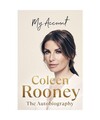 My Account: The Autobiography, Coleen Rooney