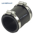 Turbo Ladeluftschlauch für FORD FOCUS 2 C-MAX MK2 2.0 TDCI 1478628-6M516C646CB