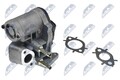 Agr-Ventil NTY für Audi A3 Skoda Octavia II Kombi VW EOS 2002-2010 Egr-Au-006