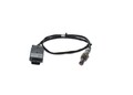 BOSCH NOx-Sensor NOx-Katalysator 0 281 008 747 für AUDI A4 B9 8W2 8WC Avant 8W5