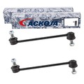 2X ACKOJA KOPPELSTANGE STABI VORNE passend für HYUNDAI ELANTRA I30 KIA CEE'D CER