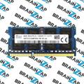 8GB DDR3 RAM Hynix HMT41GS6BFR8A-PB SO-DIMM - 2Rx8 PC3L-12800S-11-13-F3 1600 MHz