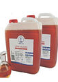 Leinöl&Lachsöl, Barföl,2x5 L Kanister, Omega-3, -6, -9, Barfen, Hunde