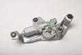 PEUGEOT 4007  Wischermotor Heckscheibenwischermotor hinten Heckscheibe 