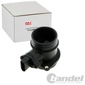 NTY LUFTMASSENMESSER passend für AUDI A3 Q7 SEAT ALHAMBRA CORDOBA IBIZA LEON