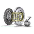 Kupplungssatz Luk 623 3079 35 Luk Repset Pro für Mercedes Benz
