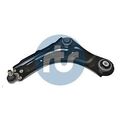 RTS 96-90435-2 Lenker, Radaufhängung für RENAULT