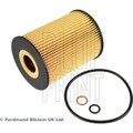 Blue Print ADBP210099 Ölfilter für BMW 5 6 E60 E61 E63 E64