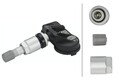 HELLA 6PP 358 139-121 Radsensor, Reifendruck-Kontrollsystem für INFINITI