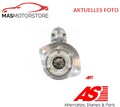 MOTOR ANLASSER STARTER AS-PL S2007 A FÜR NISSAN PICK UP,TRADE,URVAN,TERRANO II