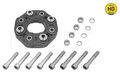 Gelenk, Längswelle Meyle 014 152 2119/HD für MERCEDES-BENZ