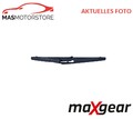 SCHEIBENWISCHER WISCHERBLATT MAXGEAR 39-0698 A FÜR RENAULT MEGANE II,MEGANE IV