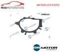 WASSERPUMPE DICHTUNG DRMOTOR AUTOMOTIVE DRM0534 A FÜR FORD MONDEO V,S-MAX