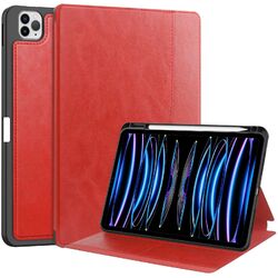 Flip Cover für Apple iPad 10.2"/Pro 2017/Air 2019 10.5" Tasche Schutz Hülle Case