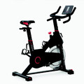 JK Fitness Jk524 Magnetischer Spin-Bike-Heimtrainer und 20 kg Schwungrad Schwarz