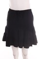 C&A Rock Minirock M schwarz #3760