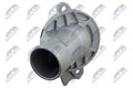Thermostat Kühlmittel NTY CTM-ME-033 mit Gehäuse für MERCEDES KLASSE W220 W210