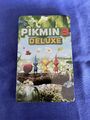 Pikmin 3 Deluxe Steelbook - OHNE Spiel - für Nintendo Switch