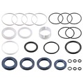 Dichtungssatz, Lenkgetriebe FEBI BILSTEIN 12307 für BMW