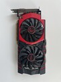 Nvidia MSI GeForce GTX 960 Gaming 2G Grafikkarte GPU