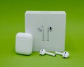 Apple AirPods 2. Generation mit Ladecase Original 100% Sauber