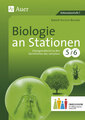 Babett Kurzius-Beuster / Biologie an Stationen 5-6 Inklusion