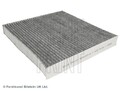 ADH22514 BLUE PRINT Filter, Innenraumluft für HONDA