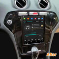 9.7" Autoradio für Ford Mondeo MK4 2007-2010 BT CarPlay Android 13 Navi GPS 64GB