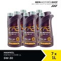 Mannol Energy Combi LL 5W-30 VW BMW LL-04 MB 229.51 7x1 Liter = 7 Liter