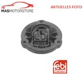 FEDERBEINLAGER DOMLAGER VORNE FEBI BILSTEIN 45957 A NEU OE QUALITÄT