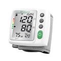 medisana BW 315 Handgelenk-Blutdruckmessgerät für Blutdruck und Pulsmessung