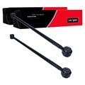 2X MAXGEAR QUERLENKER LENKER RADAUFHÄNGUNG HINTEN passend für TOYOTA CAMRY