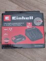 Original Einhell Starter Kit 2,5 Ah Akku und Ladegerät Power X-Change (Li-Ion )