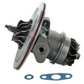 ORIGINAL® Meat - Doria 60496 Rumpfgruppe, Turbolader für BMW 5 Touring 5