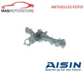 MOTOR KÜHLWASSERPUMPE WASSERPUMPE AISIN WPT-137 A FÜR LEXUS GS,IS II,IS C