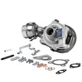 Turbolader BR Turbo BRTX2816M für OPEL Corsa D Schrägheck (S07)