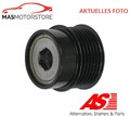 LICHTMASCHINE RIEMENSCHEIBE AS-PL AFP5018(LITENS) A FÜR JEEP COMPASS,PATRIOT