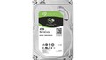 Seagate ST4000DM004 Interne Festplatte 8.9 cm 3.5 " 4 TB BarraCuda Bulk SATA III