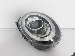 Mini Cooper F54 F55 F56 F57 LCI Facelift Scheinwerfer Voll LED Rechts Vorne EU