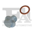 FA1 452.810.011 VERSCHLUSSSCHRAUBE, ÖLWANNE FÜR  ARO DACIA DAIHATSU EMGRAND GEEL