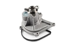 HEPU P3006 Wasserpumpe, Motorkühlung für OPEL,VAUXHALL