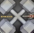 Racer X Getting Heavier - CD