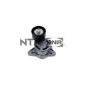 ORIGINAL® Snr Spannrolle, Keilrippenriemen für Opel VIVARO A Kasten VIVARO A